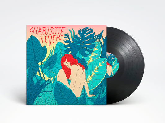 Charlotte Fever - Charlotte Fever (Vinyl)