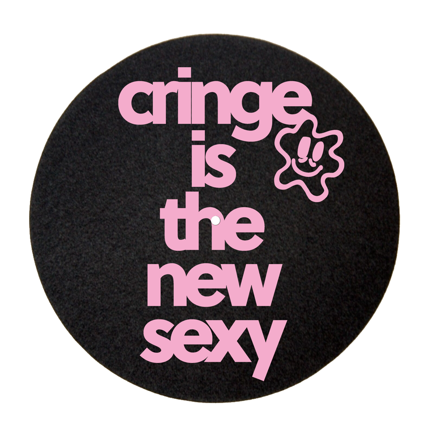 Feutrine Cringe Is The New Sexy by Ditter