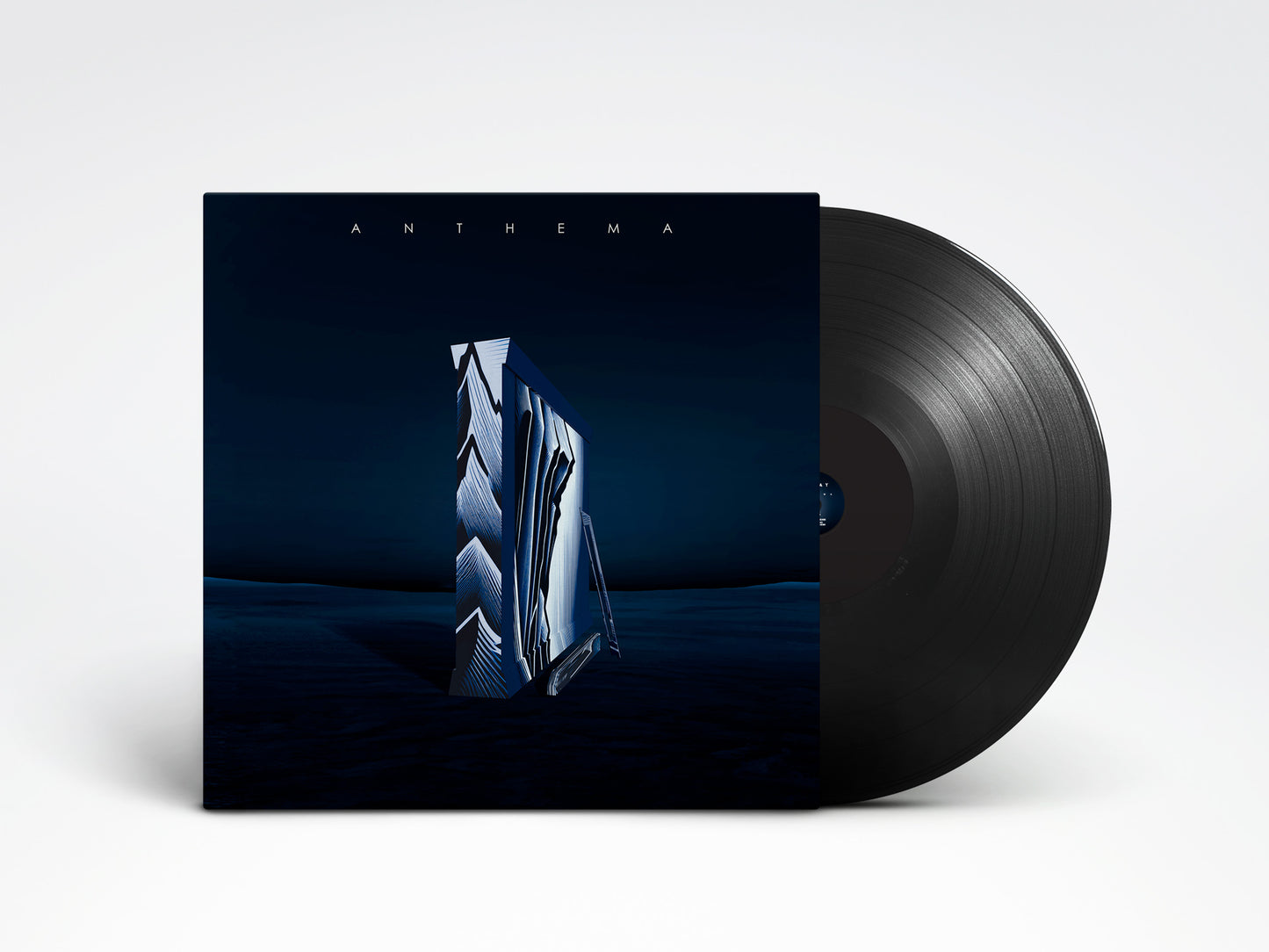 Diskay - Anthema (Vinyl)