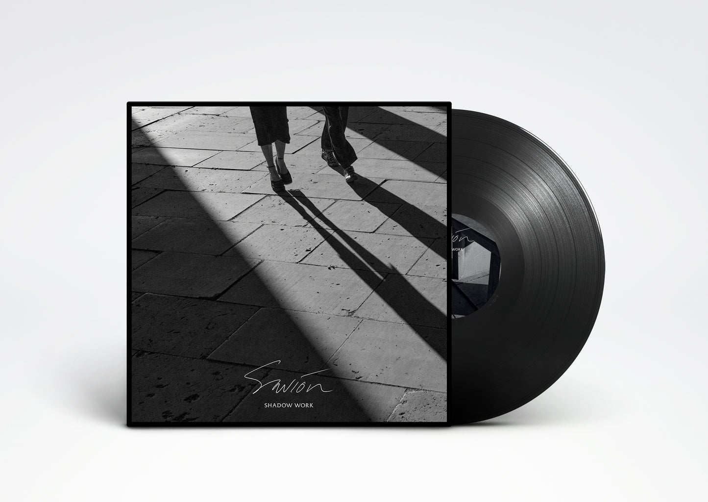 Savion - Shadow Work - Vinyl