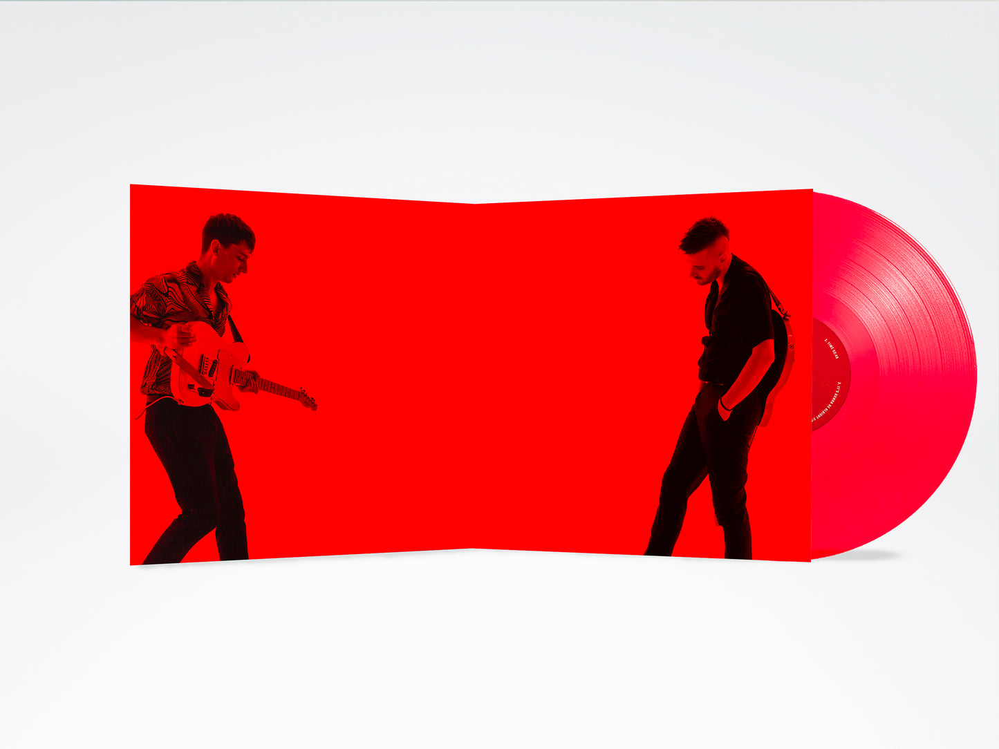 Edgär - Edgär Is Dead (Vinyl)