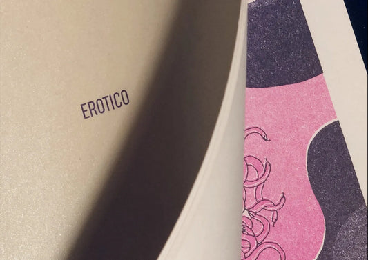 Charlotte Fever – Erotic Booklet