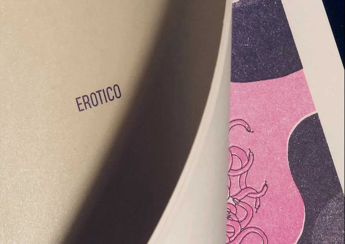 Pack Deluxe Charlotte (Paris cyclone + Erotico + Booklet)
