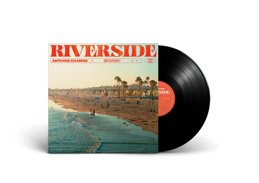 Antoine Chambe - Riverside (Vinyl)