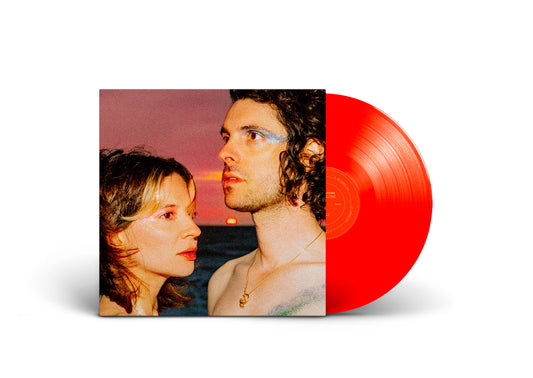 Charlotte Fever - Paris cyclone (Vinyl)