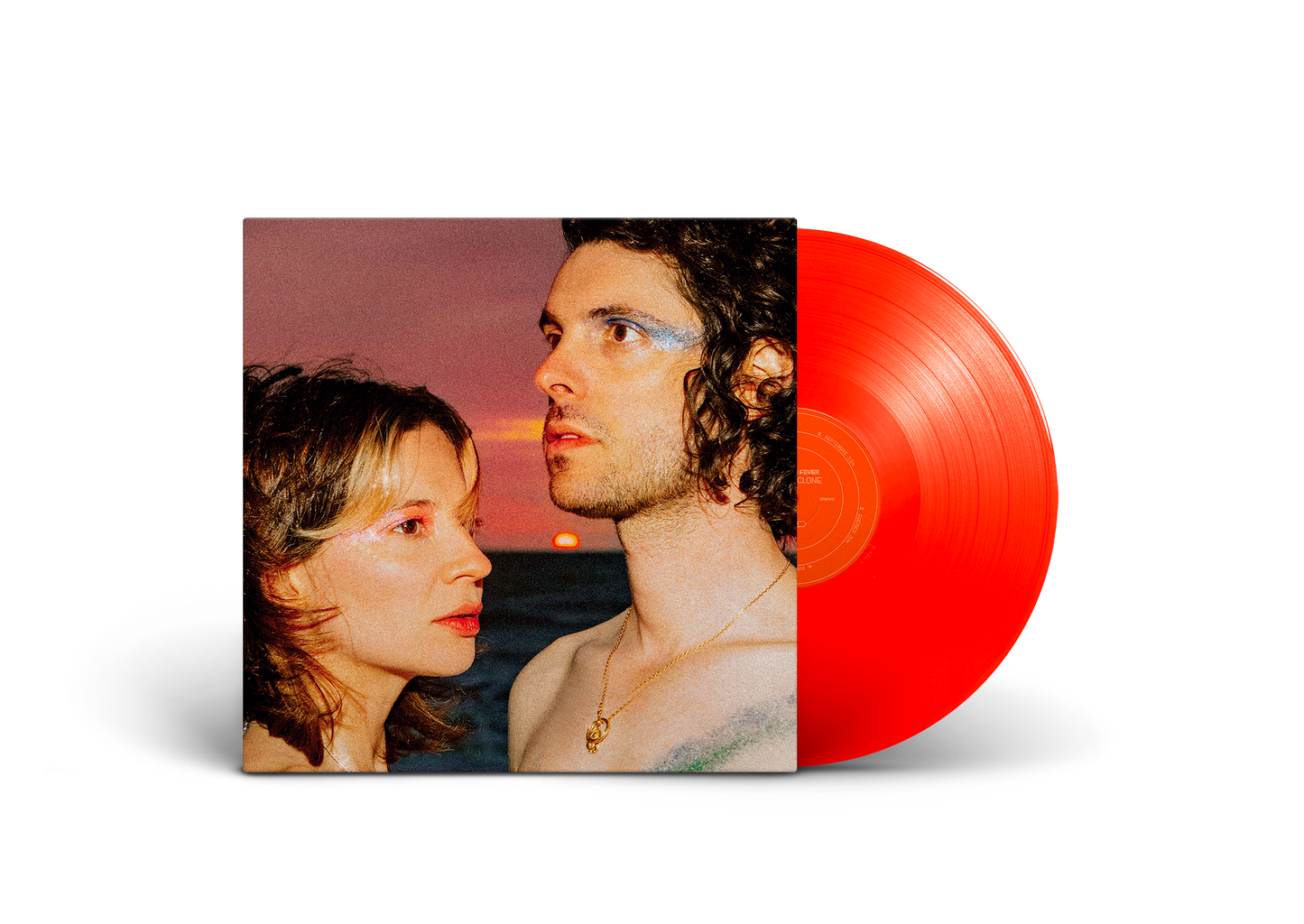 Charlotte Fever - Paris cyclone (Vinyl)