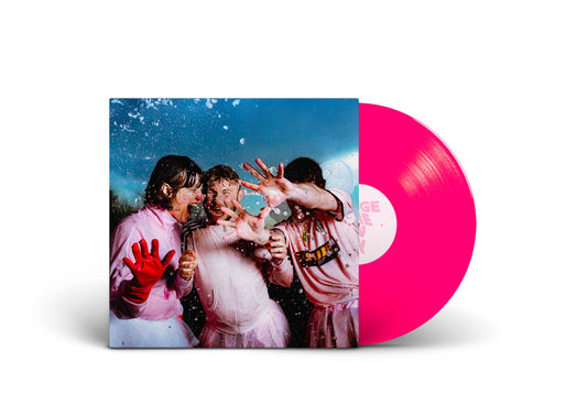 Ditter -  Cringe Is The New Sexy (Vinyl)