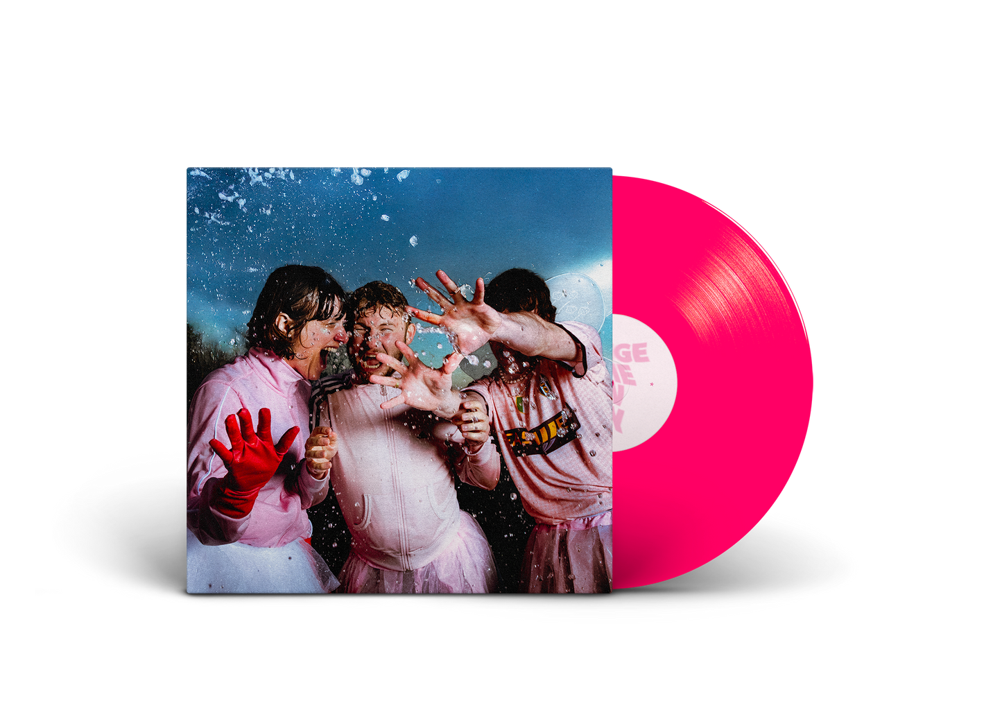 Ditter -  Cringe Is The New Sexy (Vinyl)