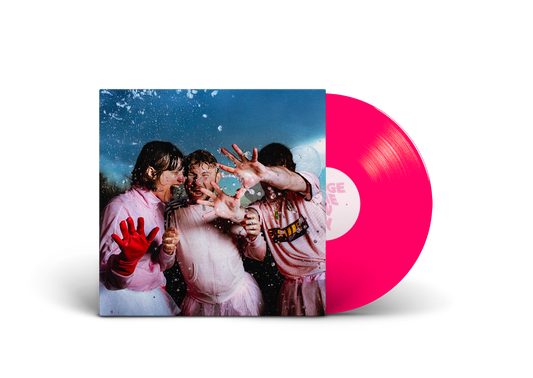 Ditter -  Cringe Is The New Sexy (Vinyl)