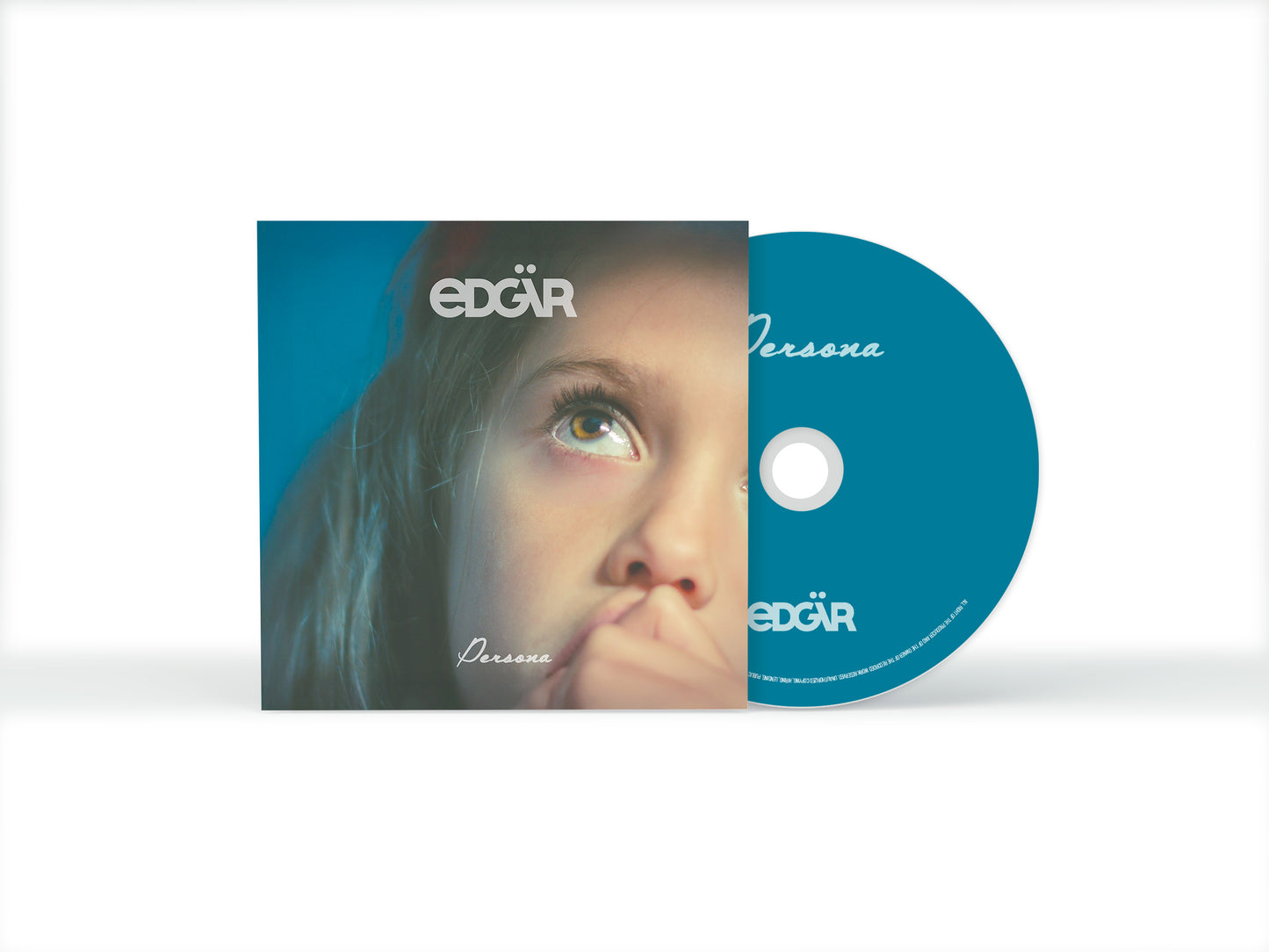 Edgär - Persona (CD)
