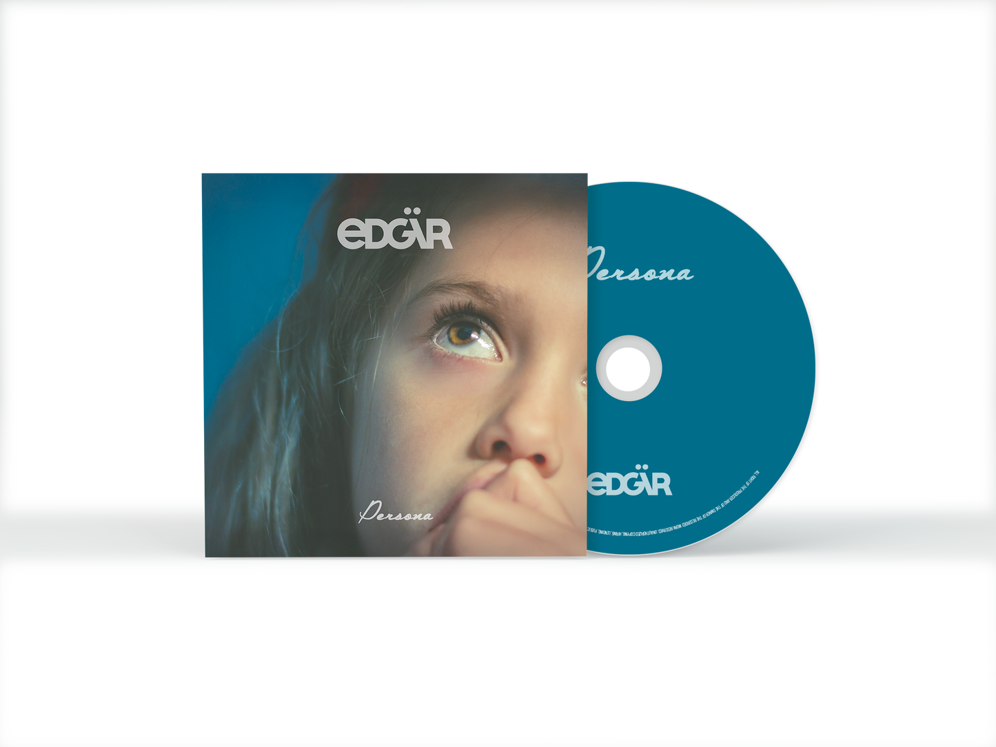 Edgär - Persona (CD)