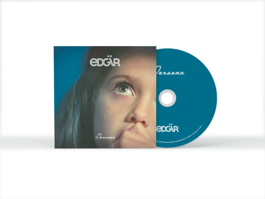 Edgär - Persona (CD)