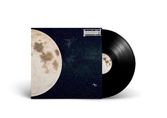 Hummingbird - Lift Off - (Vinyl)