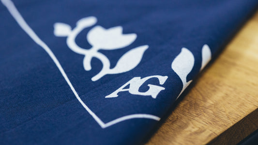 Bandana by After Geography