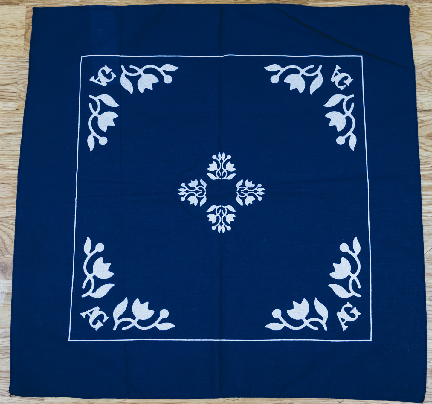 Bandana by After Geography