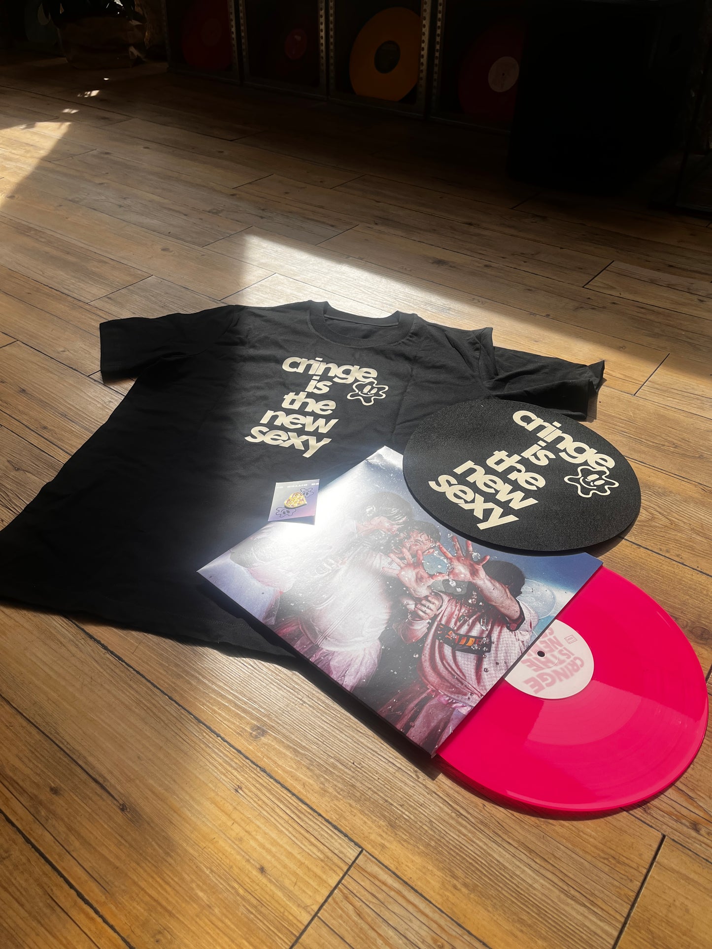 EDITION LIMITÉE Pack Collector by Ditter