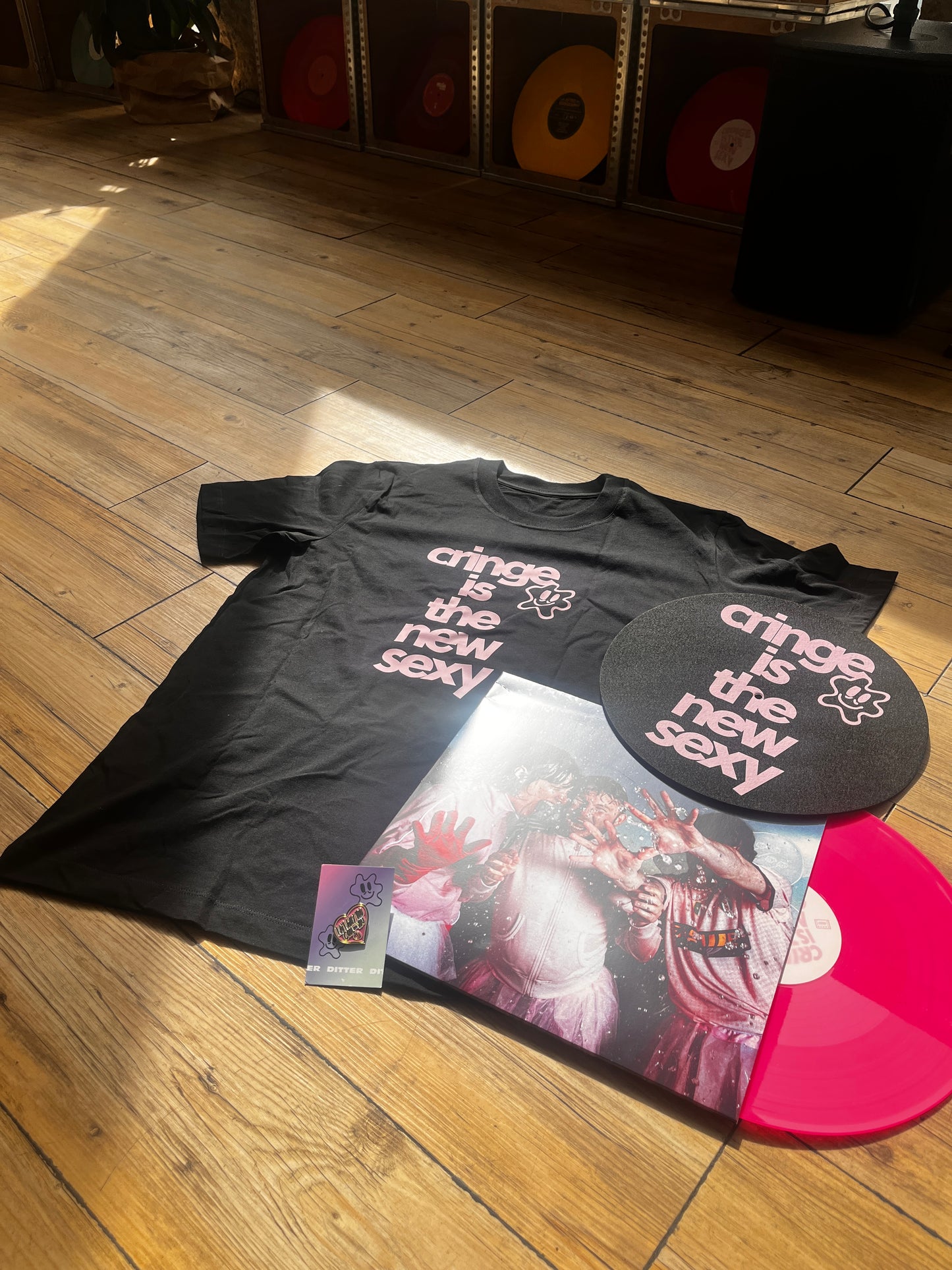 EDITION LIMITÉE Pack Collector by Ditter