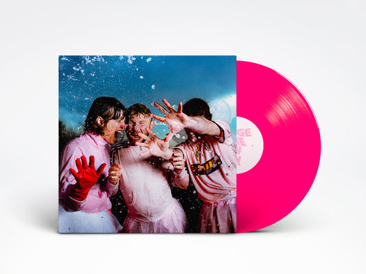 PRE-ORDER - Ditter -  Cringe Is The New Sexy (Vinyl)