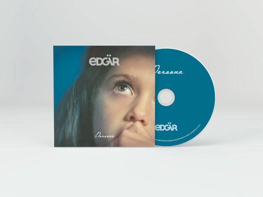 Edgär - Persona (CD)