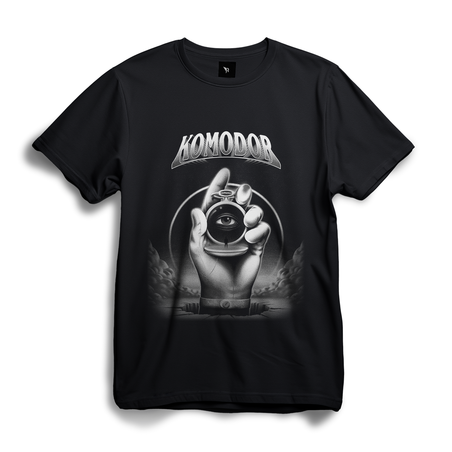 PRE-ORDER  - Pack Collector Komodor