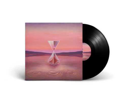 Nhyx - Atlas (Vinyl)