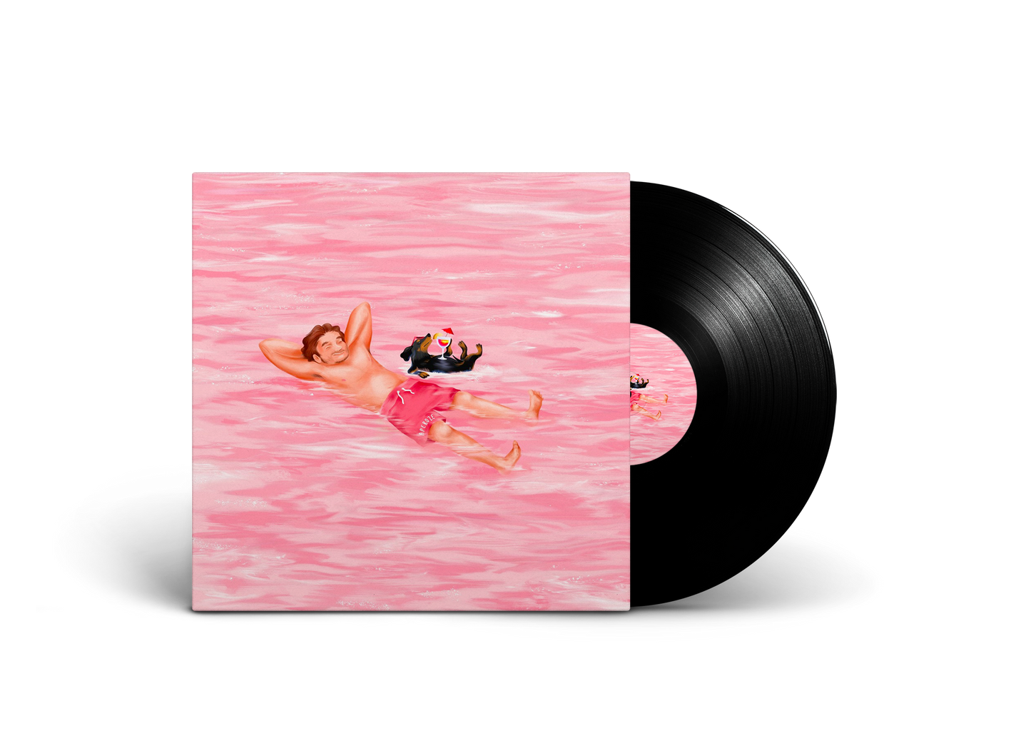 Ruca - Aperoze (Vinyl)