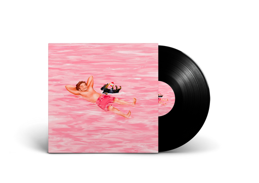 Ruca - Aperoze (Vinyl)