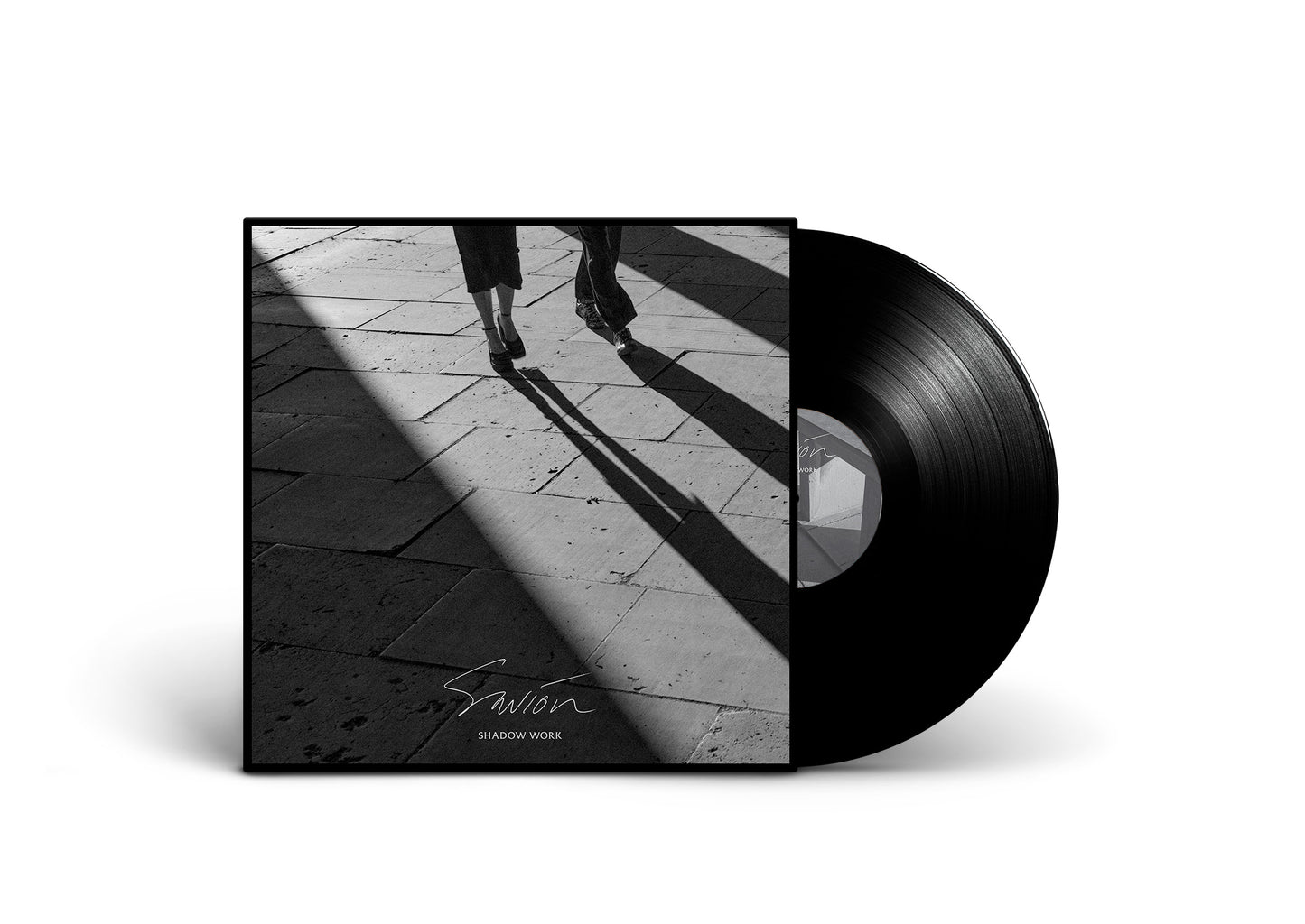Savion - Shadow Work - Vinyl