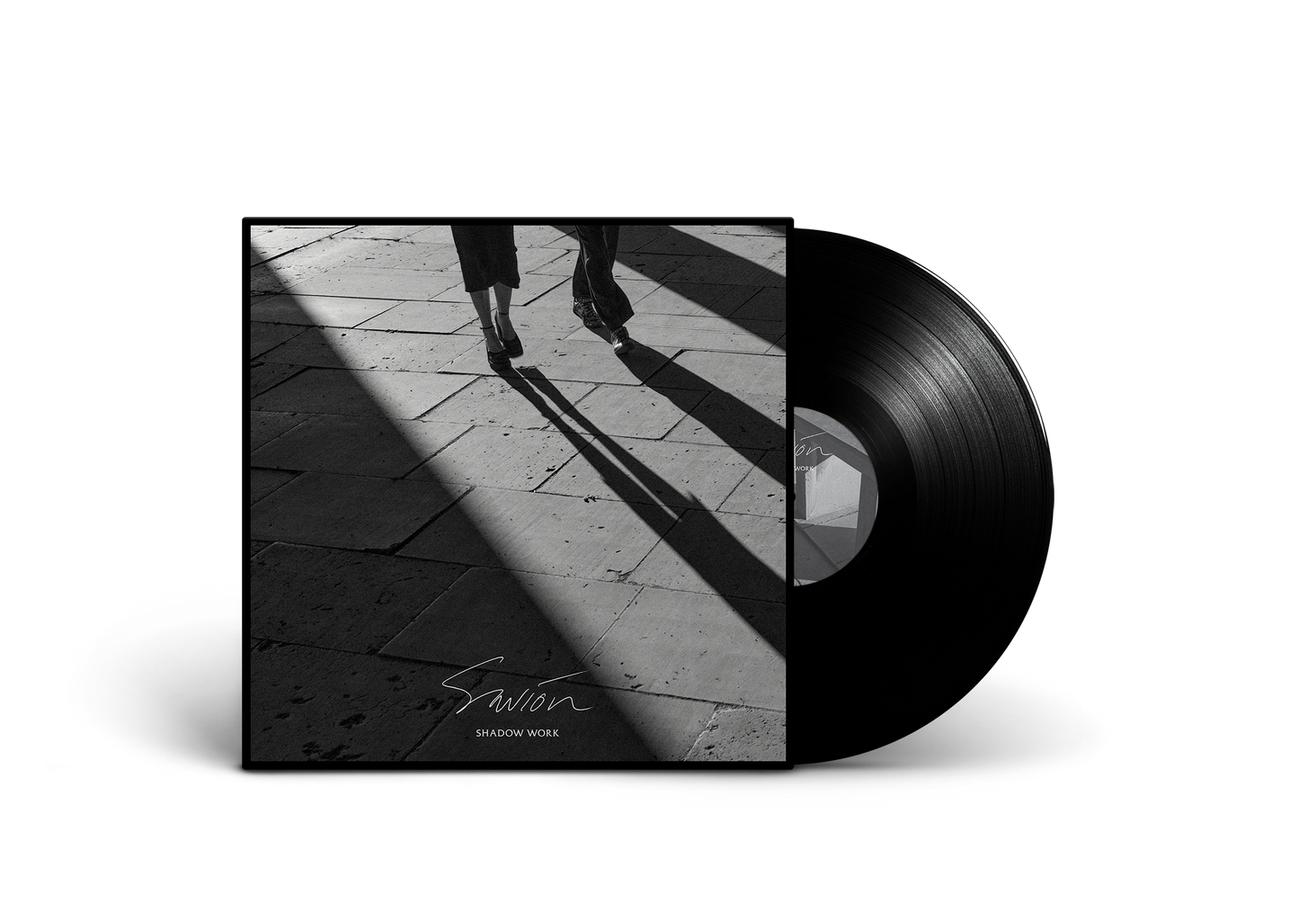 Savion - Shadow Work - Vinyl