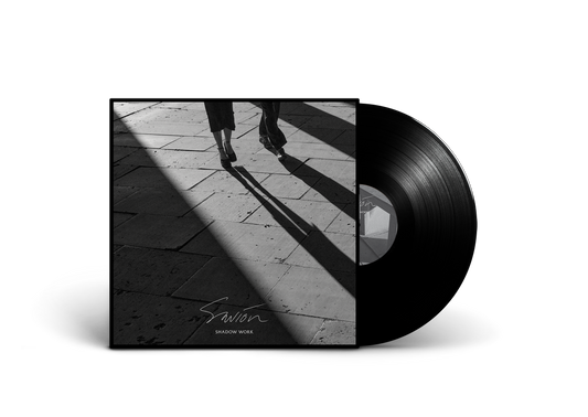 Savion - Shadow Work - Vinyl