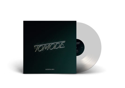 Tomode - Existential Disco (Vinyl)